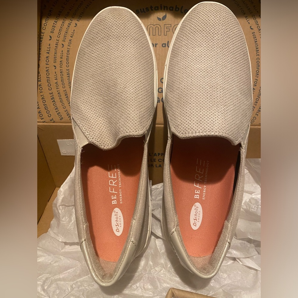 Dr Scholls